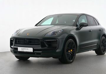 Porsche Macan 39.969 km 92.900 &euro; Essen 45143