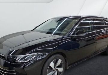 VW Passat Variant 20.705 km 35.950 &euro; Essen 45307