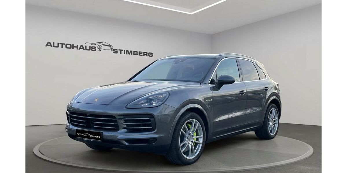 Porsche Cayenne 139.000 km 48.900 &euro; Oer-Erkenschwick 45739