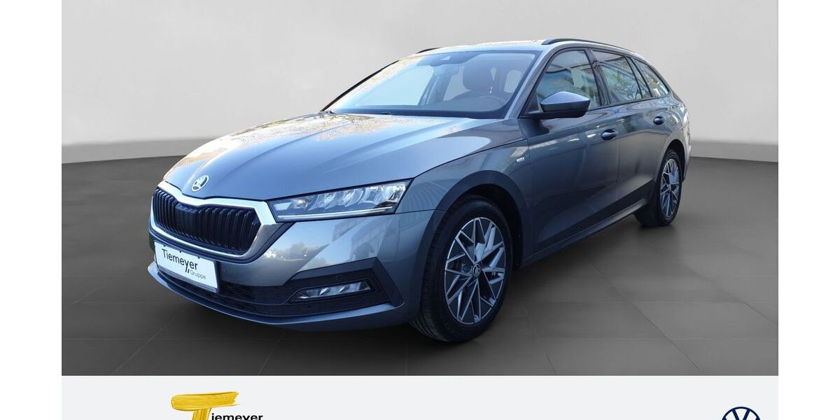 Skoda Octavia 97.213 km 19.990 &euro; Bochum 44892
