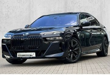 BMW 740 61.982 km 74.990 &euro; Wuppertal 42117