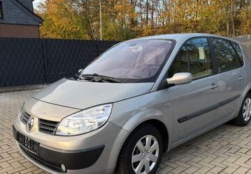 Renault Scenic 94.700 km 3.900 &euro; Oberhausen 46149