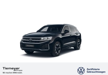 VW Touareg 17.099 km 60.590 &euro; Bochum 44892