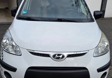 Hyundai i10 152.436 km 2.001 &euro; Waltrop 45731