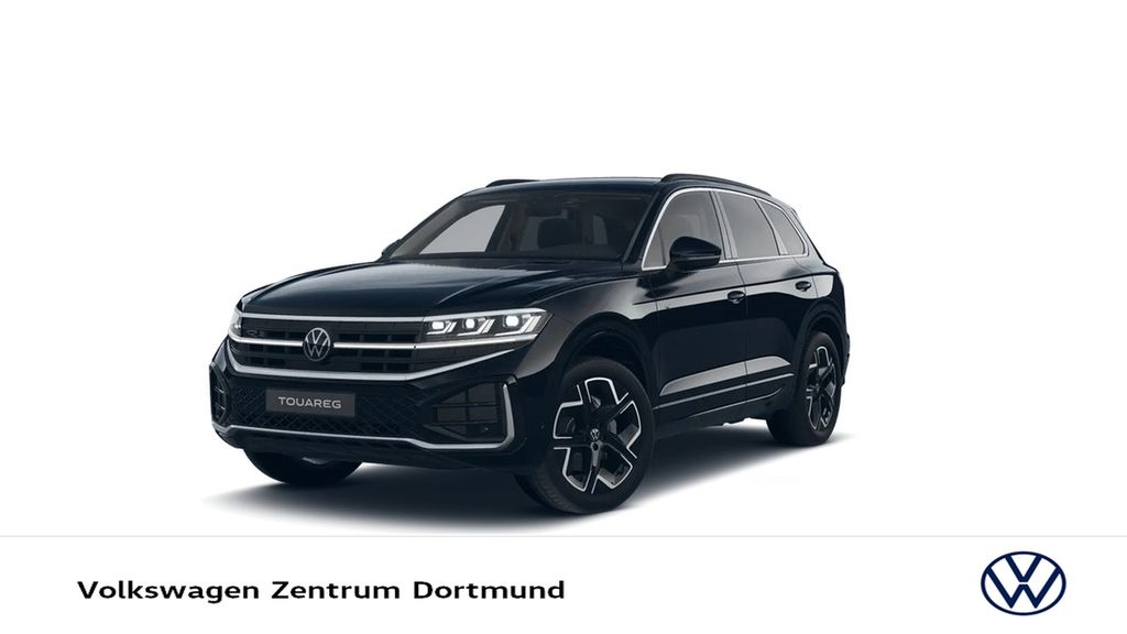 VW Touareg 9.995 km 67.477 &euro; Dortmund 44141