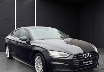 Audi A5 132.661 km 24.450 &euro; Hagen 58089