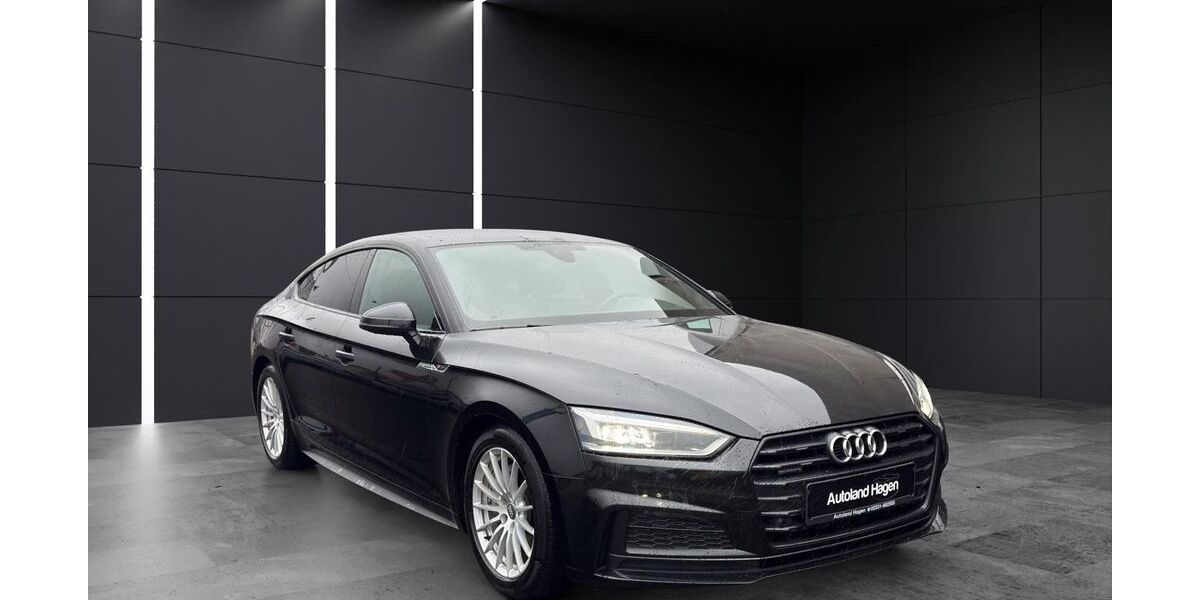Audi A5 132.661 km 24.450 &euro; Hagen 58089