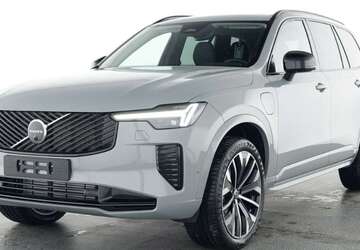 Volvo XC90 9.012 km 67.390 &euro; Wuppertal 42109