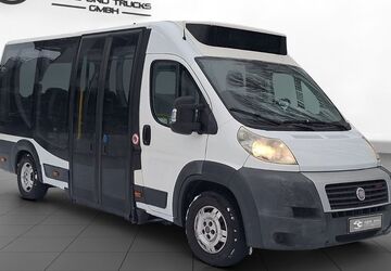 Fiat Ducato 270.000 km 10.999 &euro; Hagen 58089