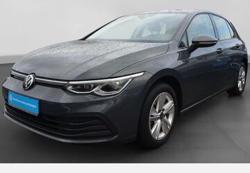 VW Golf 90.101 km 17.280 &euro; Bochum 44892