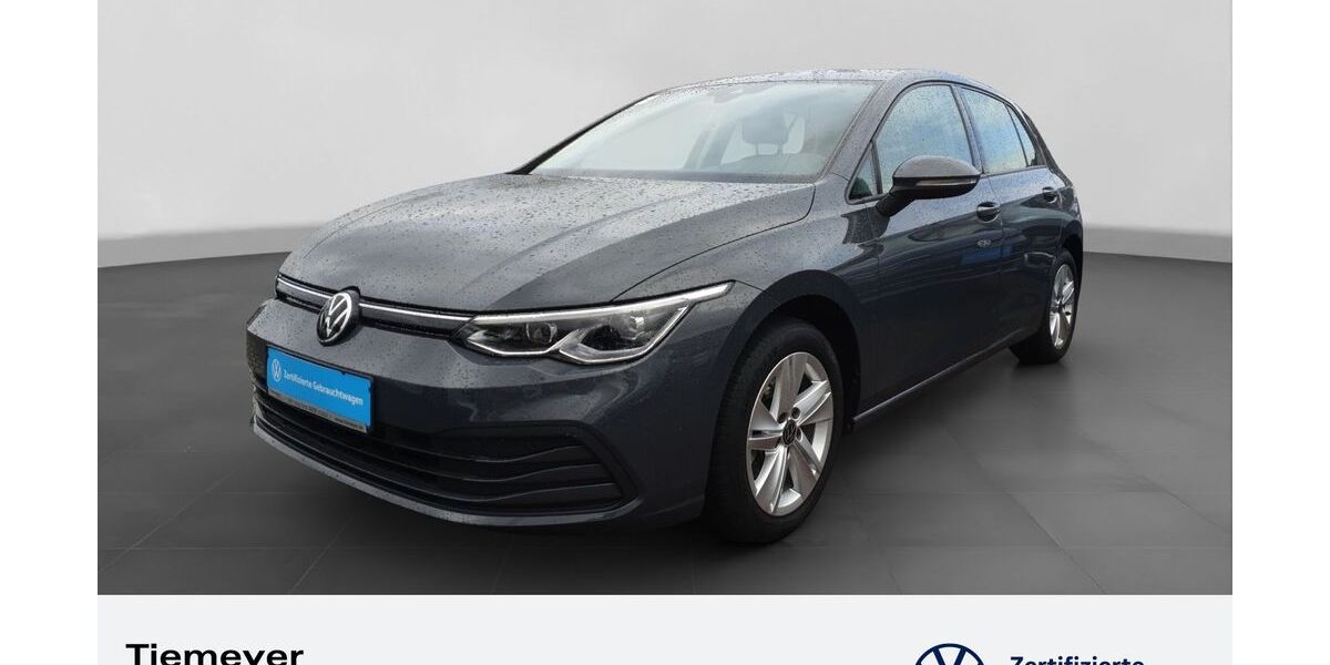 VW Golf 90.101 km 17.280 &euro; Bochum 44892