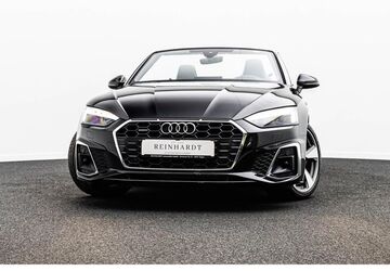 Audi A5 89.022 km 35.595 &euro; Hagen 58091