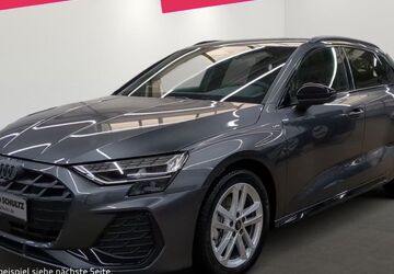 Audi A3 1.500 km 46.980 &euro; Mülheim a.d. Ruhr 45481