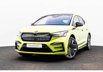 Skoda Enyaq 57.662 km 36.696 &euro; Hagen 58091