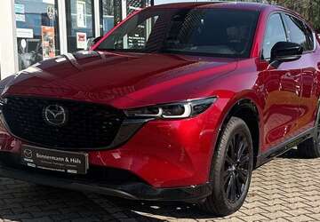 Mazda CX-5 107.197 km 22.490 &euro; Schwerte 58239