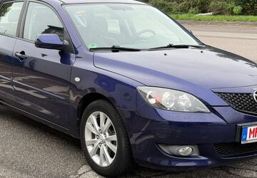 Mazda 3 112.000 km 2.500 &euro; Mülheim an der Ruhr 45479