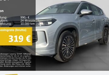 VW Tayron 25.212 km 35.290 &euro; Bochum 44892