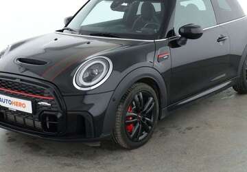 Mini John Cooper Works 14.976 km 32.980 &euro; Essen 45141
