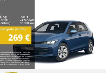 VW Golf 23.230 km 28.490 &euro; Herne 44653