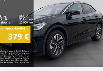 VW ID.5 13.682 km 32.770 &euro; Dorsten 46282