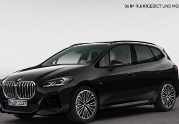 BMW 220 Active Tourer 38.401 km 28.940 &euro; Bochum 44809