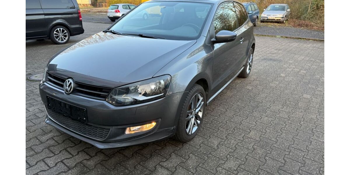 VW Polo 199.000 km 3.699 &euro; Lünen 44536