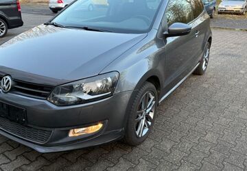 VW Polo 199.000 km 3.899 &euro; Lünen 44536