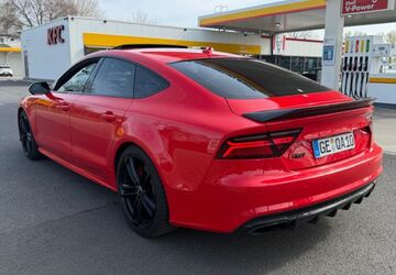 Audi A7 178.500 km 25.990 &euro; Gelsenkirchen 45896