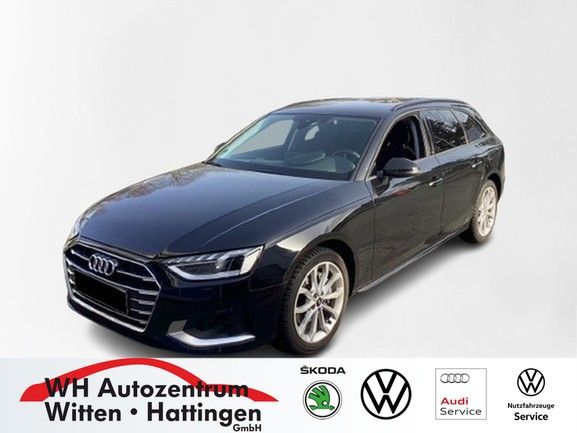 Audi A4 49.415 km 30.846 &euro; Hattingen 45527