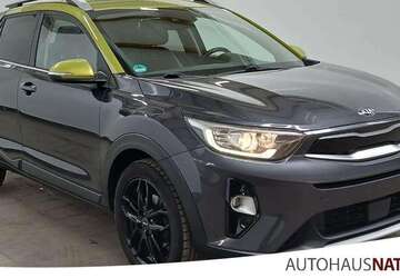 Kia Stonic 75.949 km 12.450 &euro; Schwerte 58239