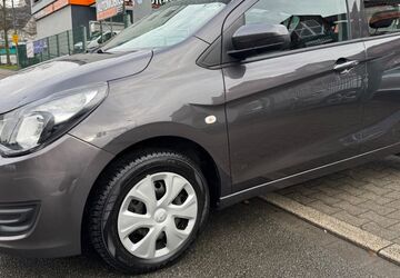 Opel Karl 109.488 km 6.850 &euro; Gelsenkirchen 45899