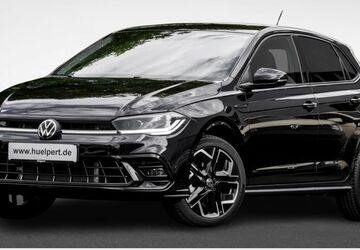 VW Polo 4.857 km 29.638 &euro; Dortmund 44379