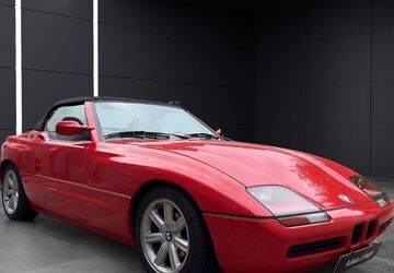 BMW Z1 37.838 km 41.890 &euro; Hagen 58089