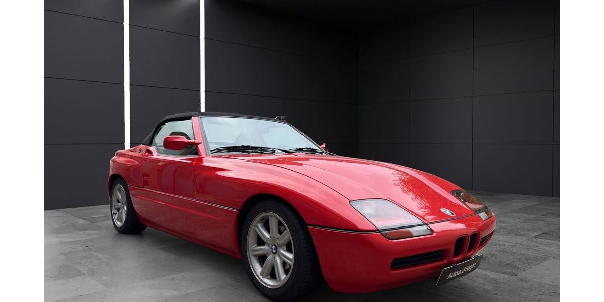 BMW Z1 37.838 km 41.890 &euro; Hagen 58089