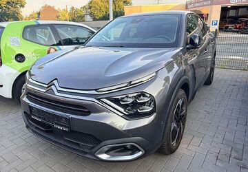 Citroen C4 43.000 km 12.999 &euro; Wuppertal 42115