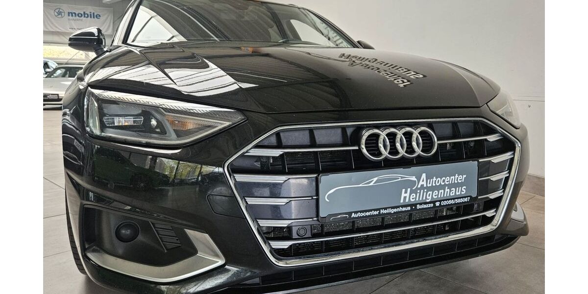 Audi A4 178.600 km 22.880 &euro; Heiligenhaus 42579
