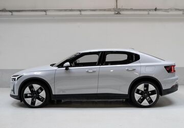 Polestar 2 9.900 km 35.900 &euro; Wuppertal 42327