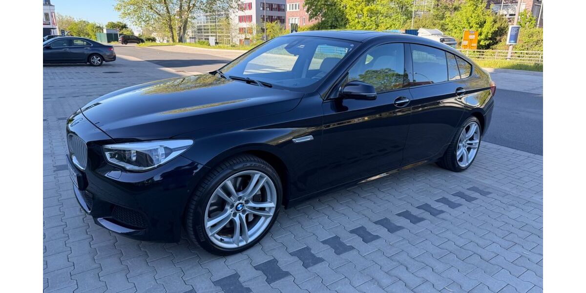 BMW 550 185.000 km 13.950 &euro; Hattingen 45529