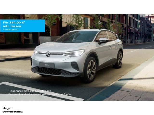 VW ID.4 10.238 km 40.990 &euro; Hagen 58089