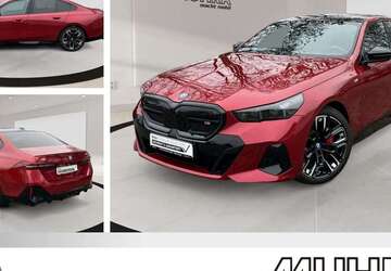BMW i5 18.647 km 70.480 &euro; Oberhausen 46149