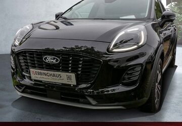 Ford Puma 14.420 km 21.999 &euro; Dortmund 44149