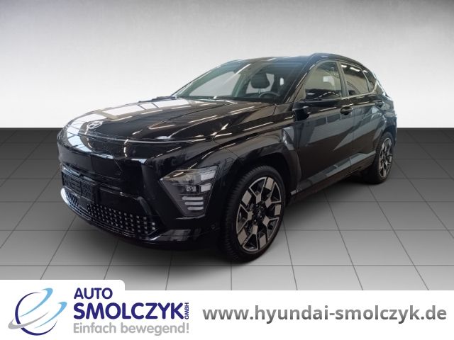 Hyundai KONA Elektro 10.281 km 33.990 &euro; Hattingen 45525