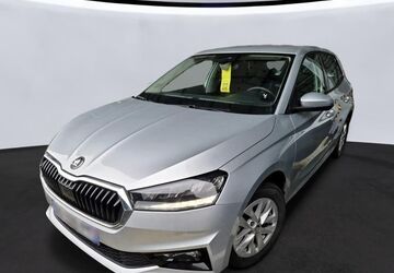 Skoda Fabia 29.142 km 13.940 &euro; Hagen 58091