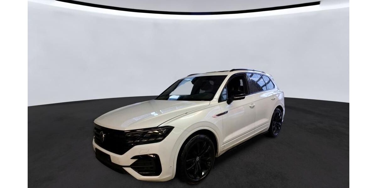 VW Touareg 73.927 km 57.375 &euro; Hagen 58091