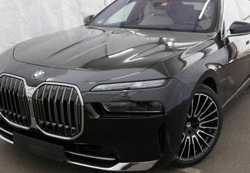 BMW 740 40.006 km 93.440 &euro; Bochum 44809