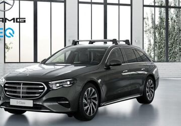 Mercedes-Benz E 300 15.406 km 51.990 &euro; Hagen 58135