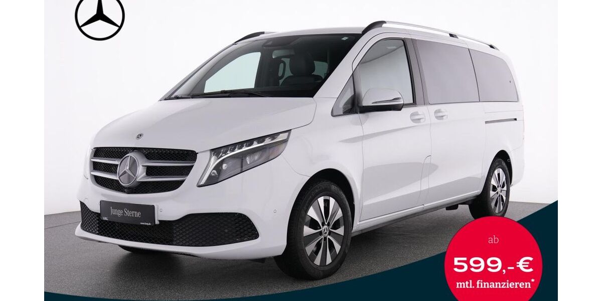 Mercedes-Benz V 300 27.439 km 68.499 &euro; Essen 45309