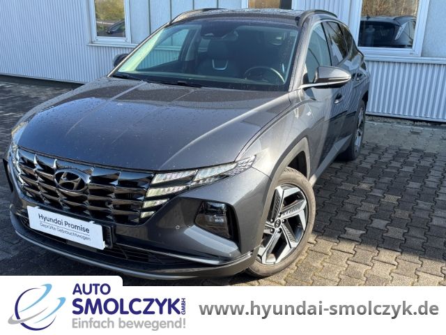 Hyundai TUCSON 32.056 km 28.990 &euro; Hattingen 45525