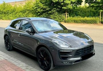 Porsche Macan 170.000 km 36.600 &euro; Gelsenkirchen 45881