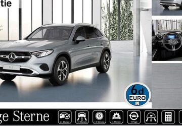 Mercedes-Benz GLC 300 17.932 km 59.998 &euro; Dorsten 46282
